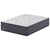 Kingsdown Caison Plush Hybrid King Plush Mattress