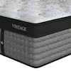 Kingsdown Edbrooke Euro Top Twin XL Euro Top Mattress