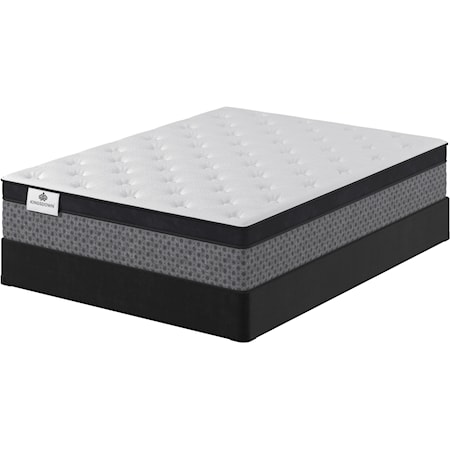 Twin Firm Mattress