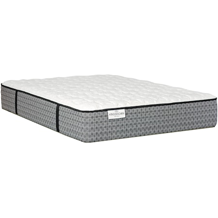 Twin XL Pocketed Coil Mattress Set