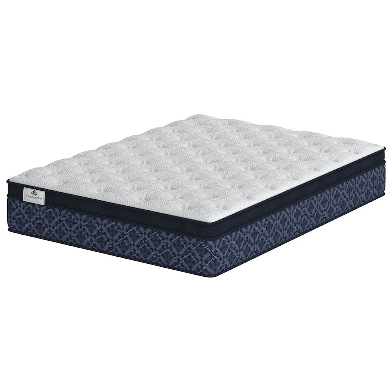 Kingsdown Kelgate Euro Top King Euro Top Mattress