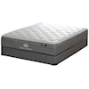 Kingsdown Legacy Twin Plush Mattress Set