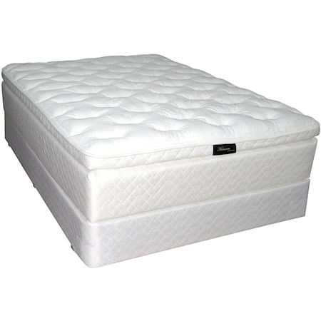 Pillow Top Mattress