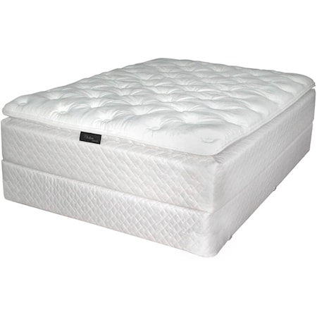 Pillow Top Mattress