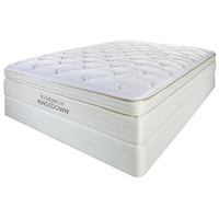 Pillow Top Mattress