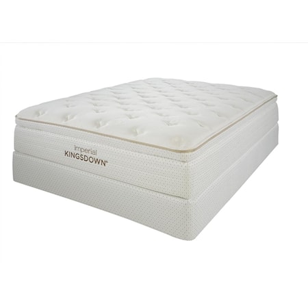 Pillow Top Mattress