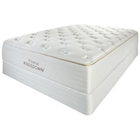 Full Body Surround Tight Top Mattress