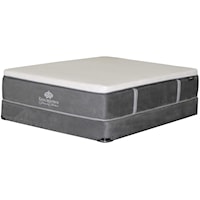 Twin Extra Long Mattress with Ergo Motion Adjustable Base