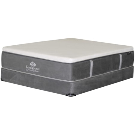 King Adjustable Base Set