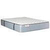 Kingsdown Passions Le Claire TT Twin Pocketed Coil Mattress Set