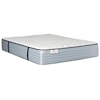 Kingsdown Passions Le Claire TT Queen Pocketed Coil Mattress Set