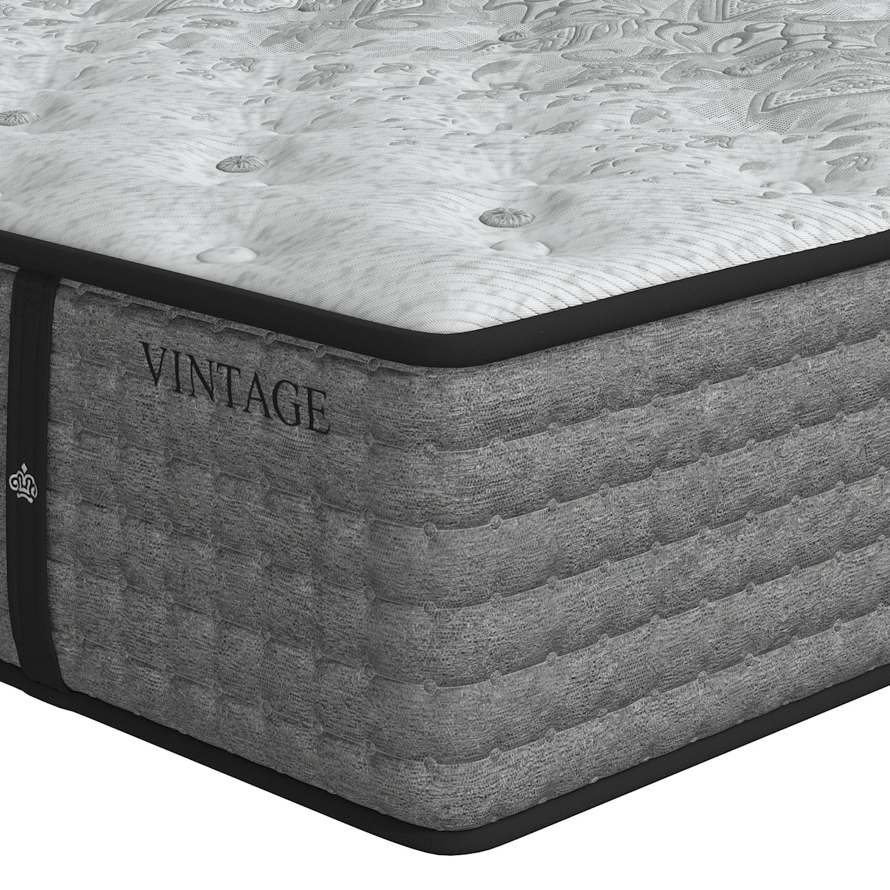 Kingsdown Levindale Firm Twin Firm Mattress