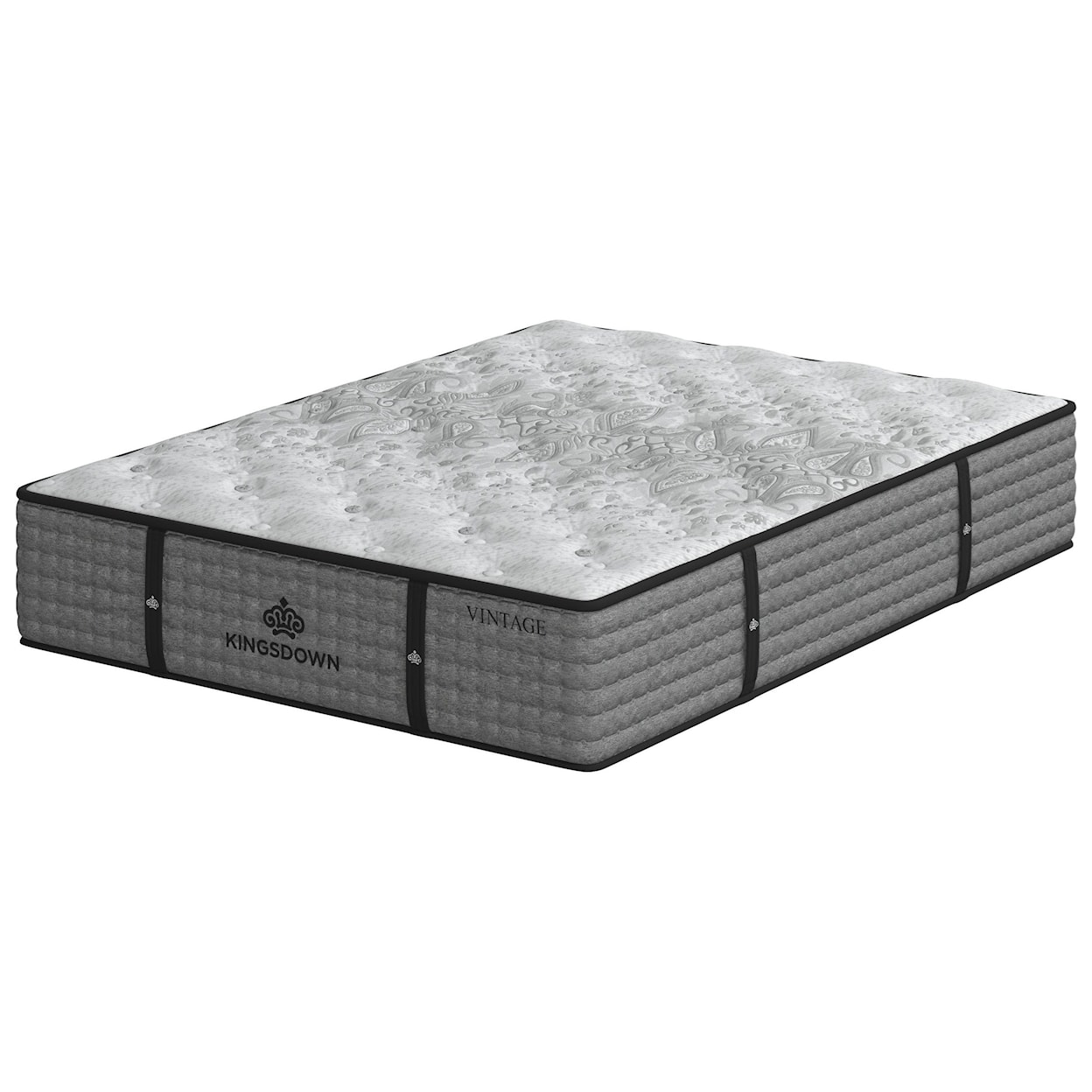 Kingsdown Levindale Firm Twin XL Firm Mattress