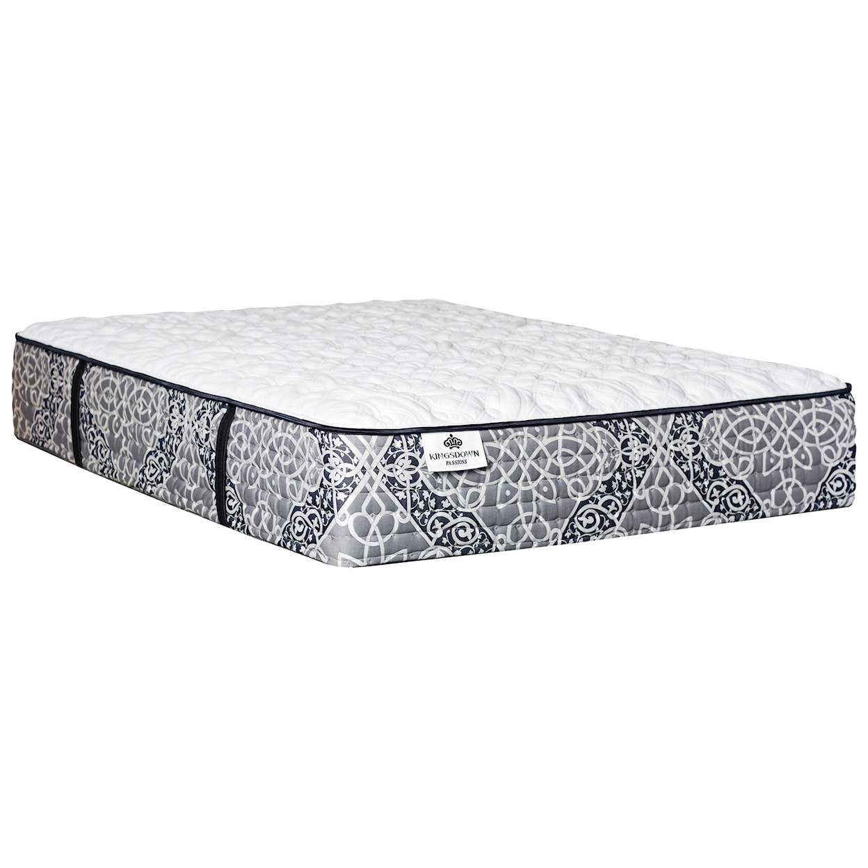 Kingsdown Manorwood TT Queen 14 1/2" Tight Top Mattress