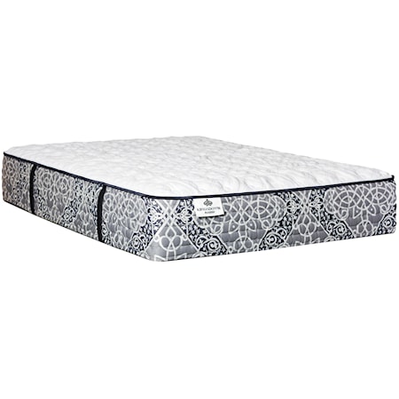 Full 14 1/2" Tight Top Mattress