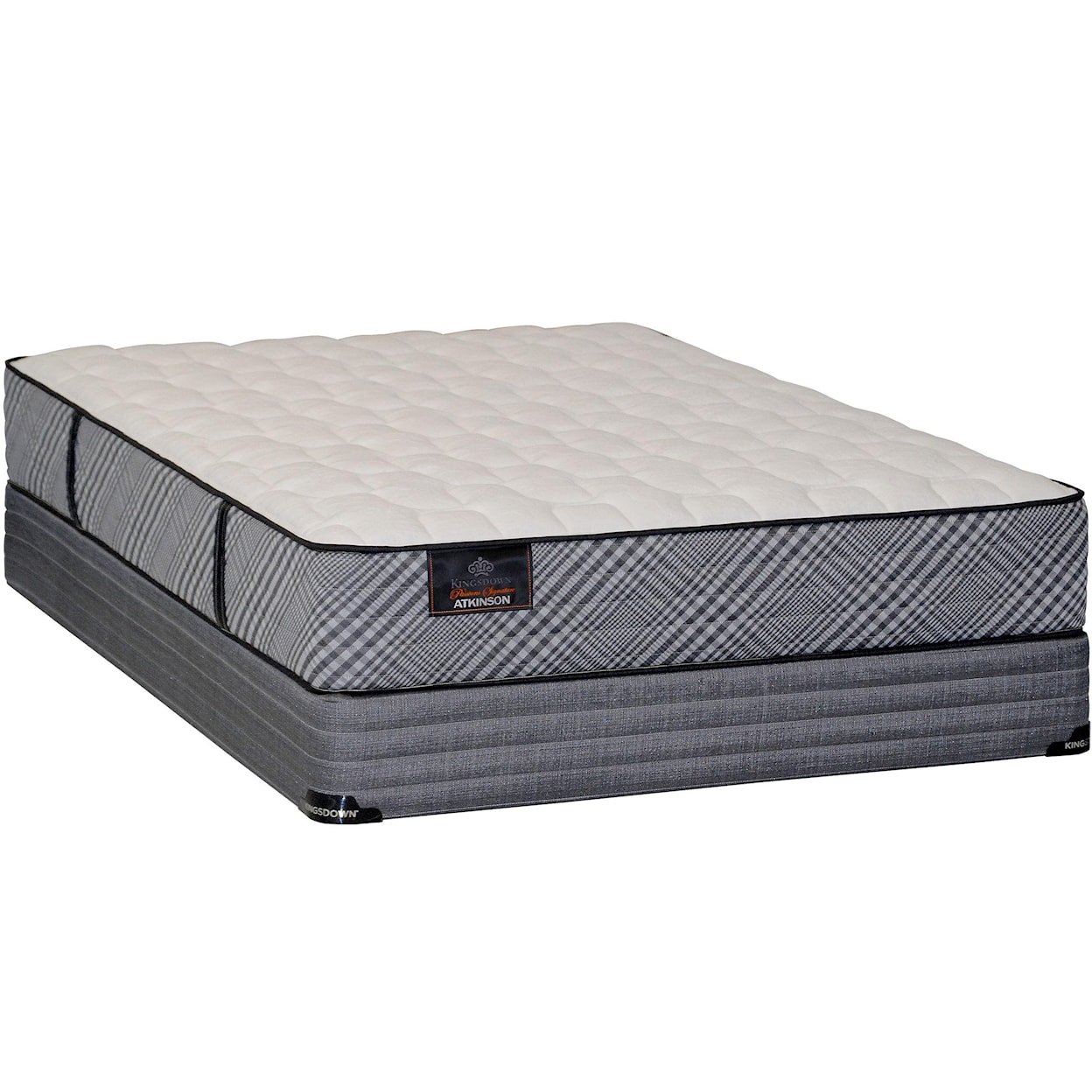 Kingsdown Atkinson King Firm Mattress