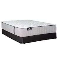 Twin Extra Long 13 1/4" Firm Mattress