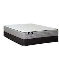 Full 11 1/4" Firm Mattress