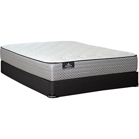 Twin XL Plush Mattress