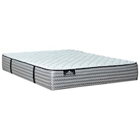 King Firm Pocketed Coil Mattress