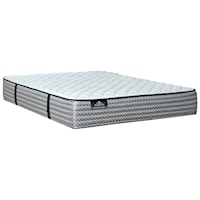 Queen Firm Pocketed Coil Mattress