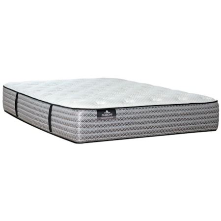 Full 13" Plush Mattress