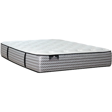 Queen 13" Plush Mattress