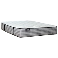 Twin Extra Long 13" Plush Mattress