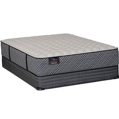 Cal King Firm Mattress