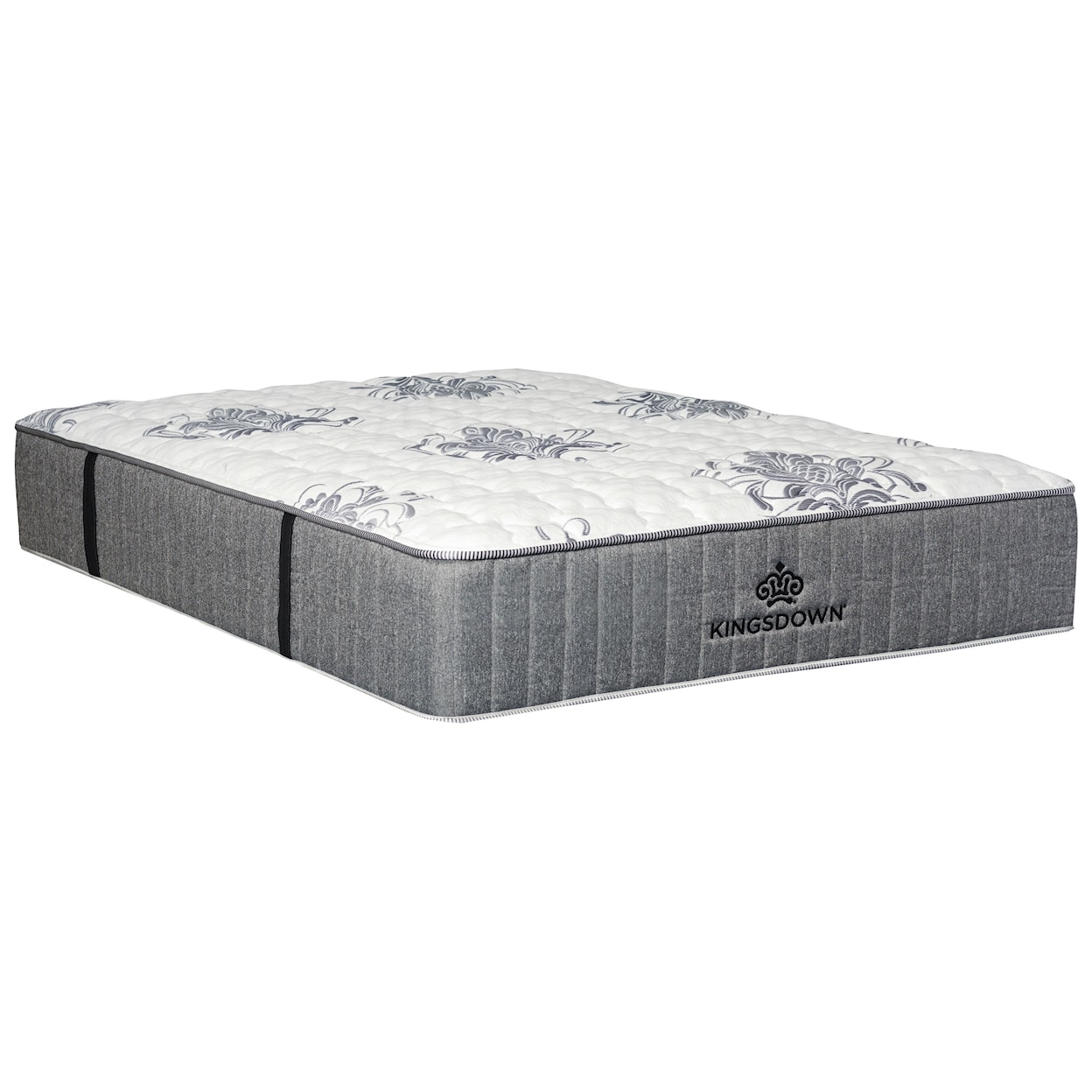 Kingsdown Passions Zest Extra Firm King 14" Extra Firm Mattress