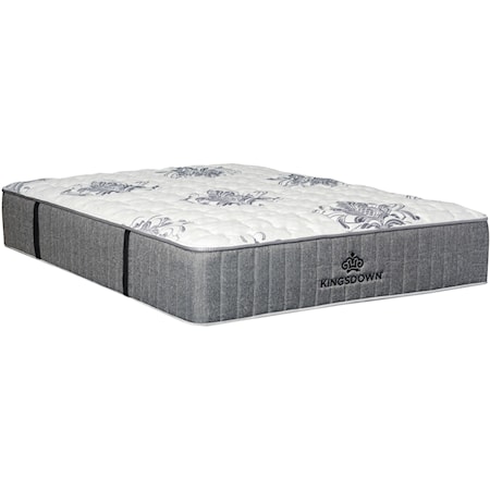 King 14" Extra Firm Mattress