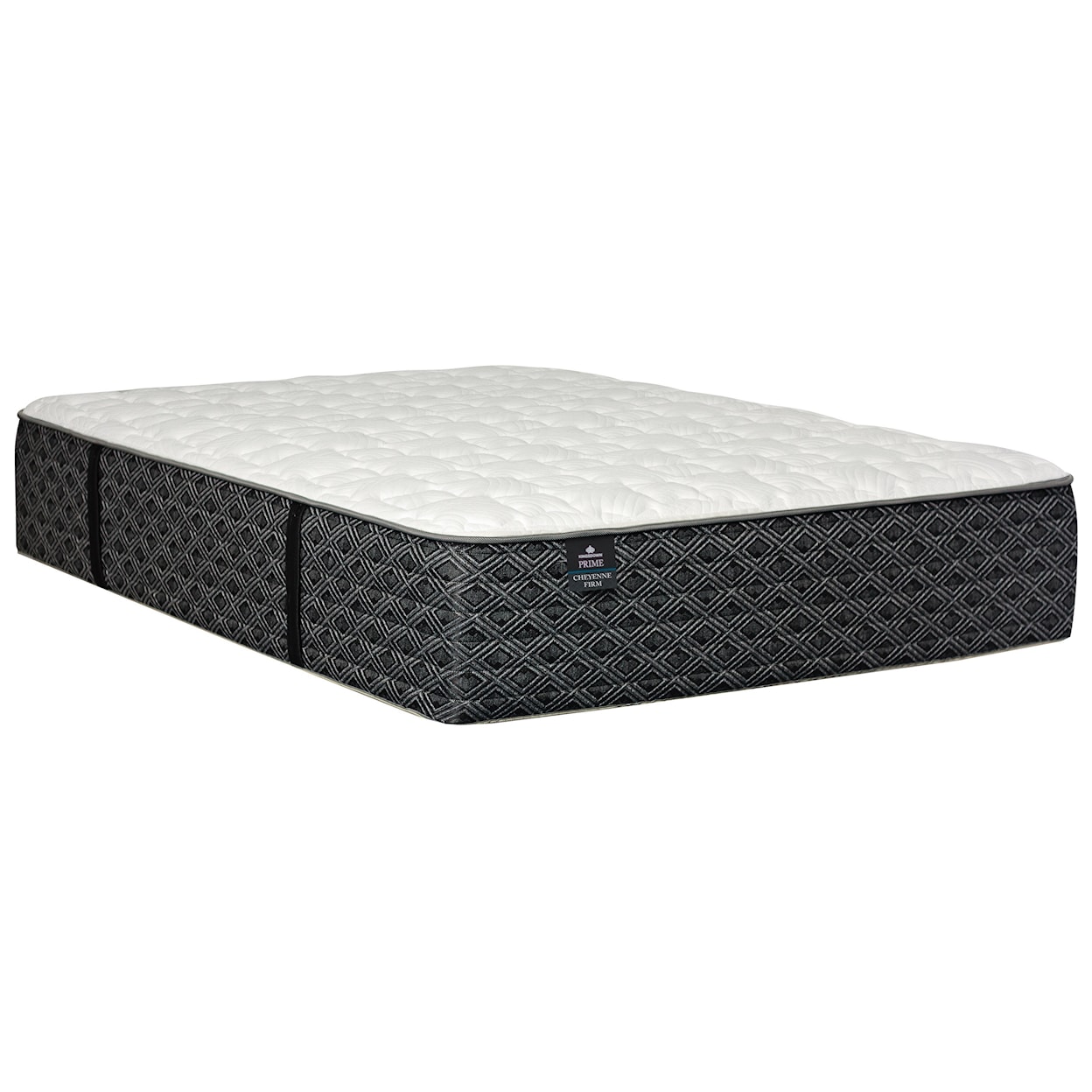 Kingsdown Prime Cheyenne Firm Twin 15 1/2" Firm Mattress