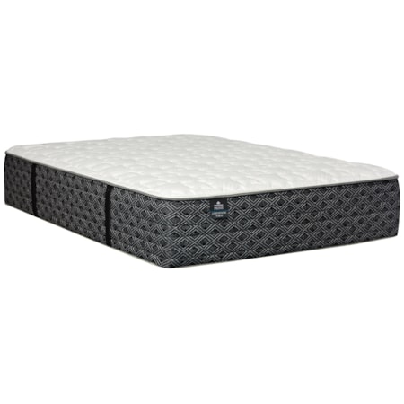 Cal King 15 1/2" Firm Mattress