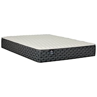 Cal King 11 1/2" Extra Firm Mattress