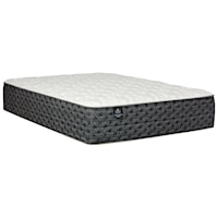 Full 14 1/2" Firm Pocketed Coil Mattress