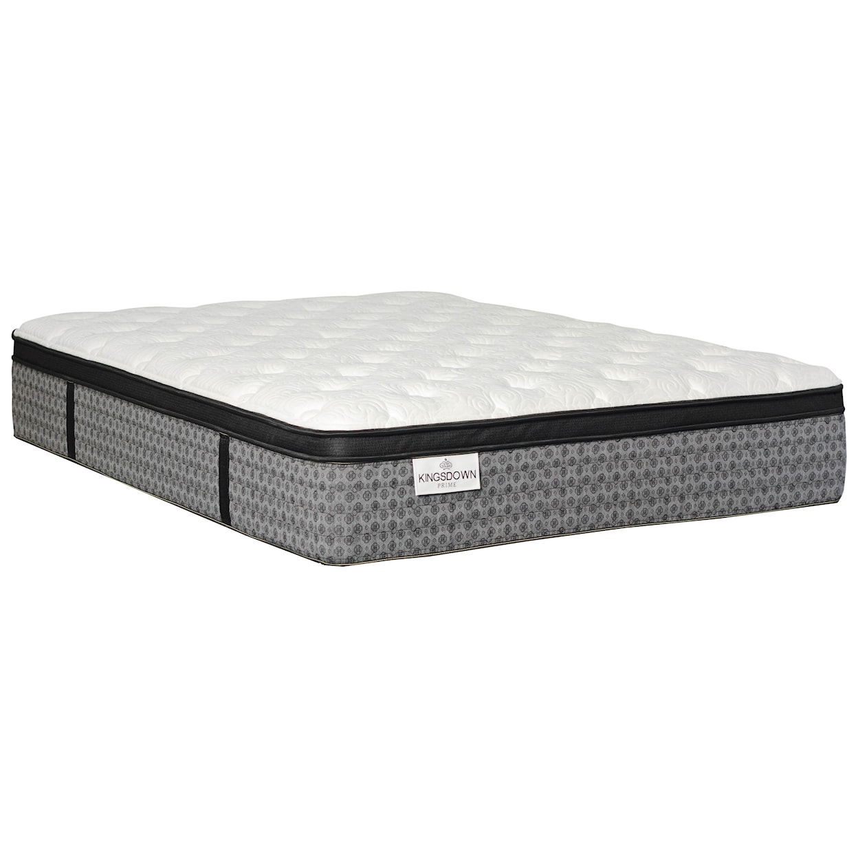 Kingsdown Rivendell ET King Pocketed Coil Mattress