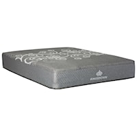 King 12" Hybrid Firm Mattress