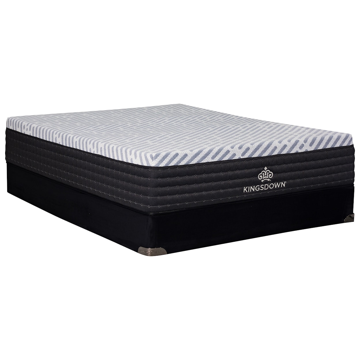 Kingsdown Sleep Smart Air King Smarter Sleep Adj Air LP Set