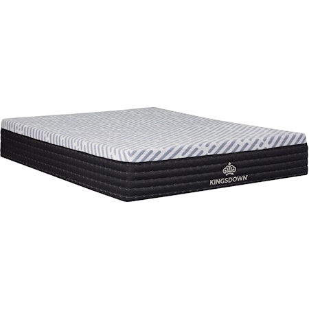 Queen Smarter Sleep Adj Air Mattress