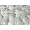 Kingsdown Sleep to Live 11000 Gold Blue ET Queen Pocketed Coil Mattress LoPro Set