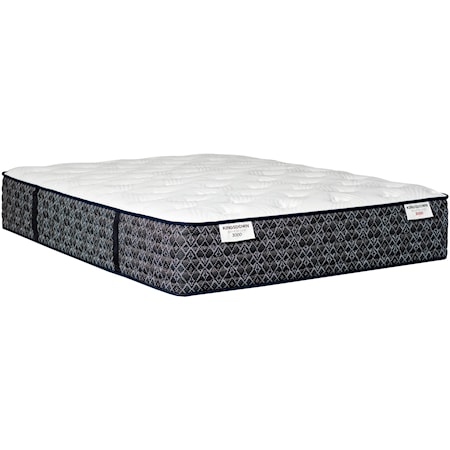 Twin Pocketed Coil Mattress