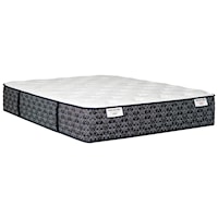 Full Firm Pocketed Coil Mattress