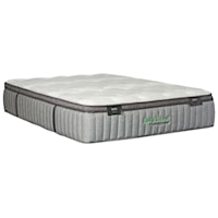 Twin Extra Long 14.5" Firm Pillow Top Mattress