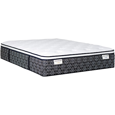 King Hybrid Mattress