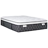 Kingsdown Sleep to Live 9000 Green Red ET Twin Pocketed Coil Mattress