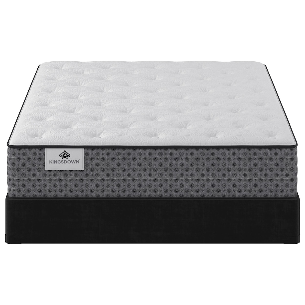 Kingsdown Tenderness Plush King Plush Mattress