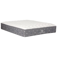 Twin 10 1/2" Latex Mattress