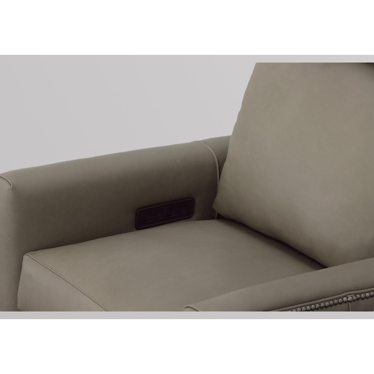 Kirkwood Designs Lewis Power Recliner