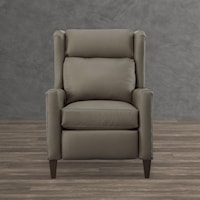 Power Headrest Recliner