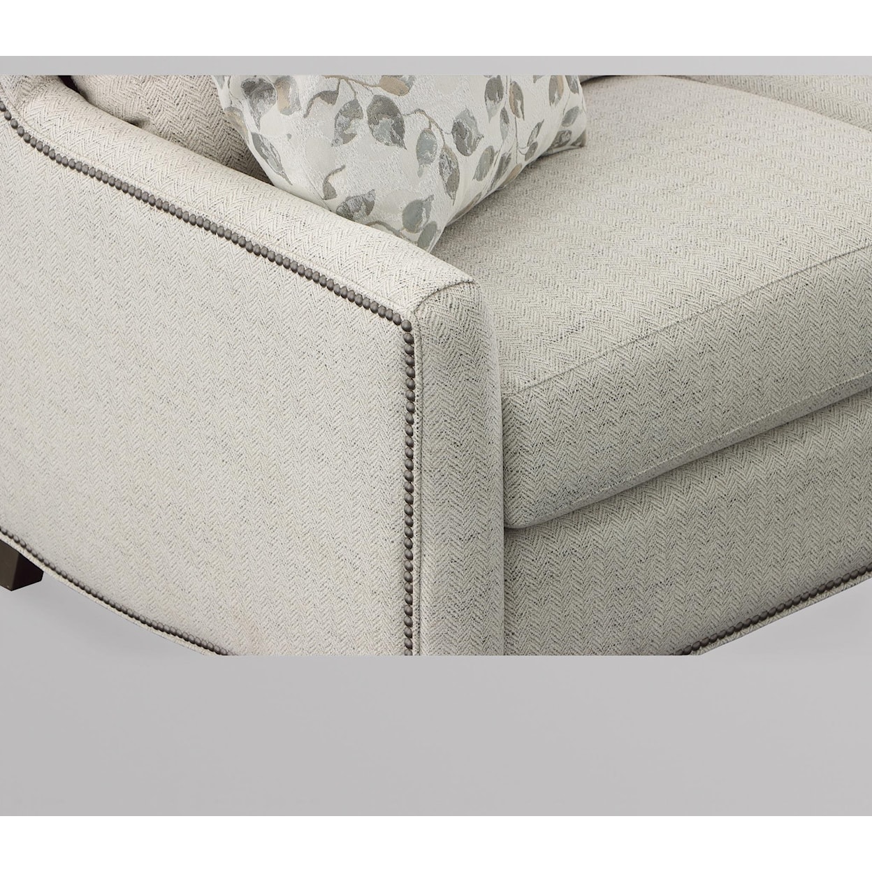 Kirkwood Designs Lewis Sofa